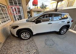 تويوتا أوربان كروزر